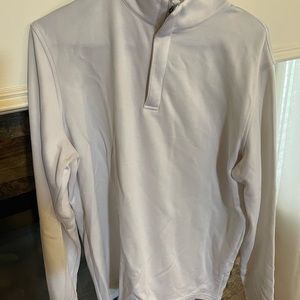 Peter Millar Men’s Quarter Zip Jacket